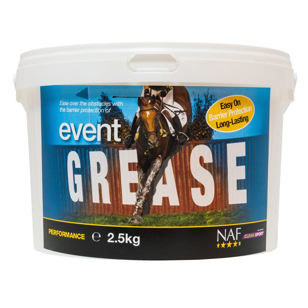 Naf Event Grease image 2